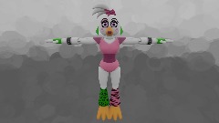 A screenshot taken in Dreams. 2 of 5.