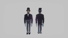 A screenshot taken in Dreams. 1 of 3.