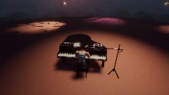 A screenshot taken in Dreams. 5 of 8.