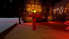 Gang AY | Juppit: <term>The Town Of Luck