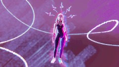 A screenshot taken in Dreams. 1 of 2.