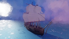 CAPTAIN, LOOK!!! <term>ANIMATION