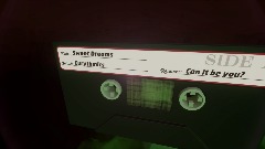 Music Quest (Sweet Dreams)