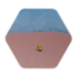 My Creation - 19/4/2020