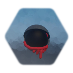 LittleBigPlanet - possesed eye
