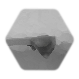 Double sided rock groung