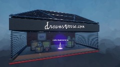 A screenshot taken in Dreams. 3 of 11.