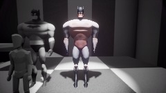 A screenshot taken in Dreams. 25 of 30.