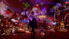 A screenshot taken in Dreams. 1 of 11.