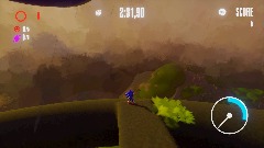 A screenshot taken in Dreams. 22 of 30.