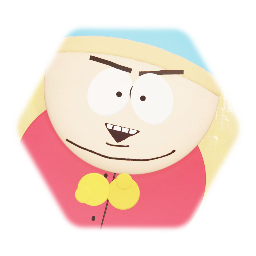 My South Park Models