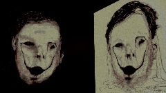 A screenshot taken in Dreams. 1 of 6.