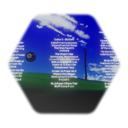 Windows backround