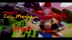 Mayro's Coin Mayhem