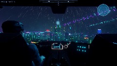 First Cyberlife Project Concept