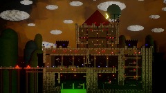 A screenshot taken in Dreams. 19 of 21.