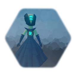 Exploding hearts - OC Stand