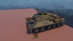 A screenshot taken in Dreams. 10 of 16.