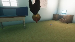 A screenshot taken in Dreams. 10 of 14.