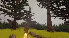 The Forest Of Peace [DEMO]
