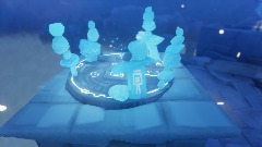 A screenshot taken in Dreams. 4 of 4.