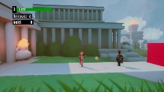 A screenshot taken in Dreams. 6 of 26.