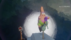 A screenshot taken in Dreams. 7 of 20.