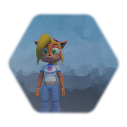 Crash Bandicoot