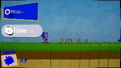 A screenshot taken in Dreams. 13 of 13.