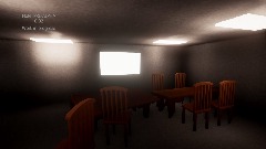 A screenshot taken in Dreams. 4 of 5.