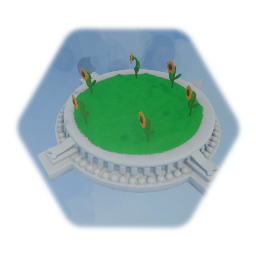 Overgrown Garden Collection