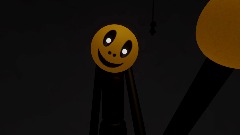 Ottos revenge But you are Ethan