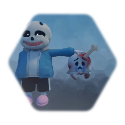 Insanity sans