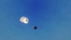 A screenshot taken in Dreams. 16 of 29.