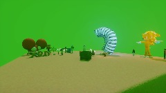 All of my creations (again)