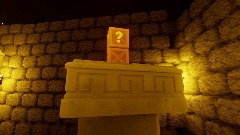 A screenshot taken in Dreams. 20 of 23.