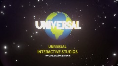 Universal interactive studios