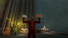 A screenshot taken in Dreams. 12 of 21.