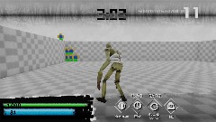 A screenshot taken in Dreams. 2 of 21.