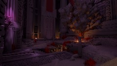 A screenshot taken in Dreams. 8 of 18.