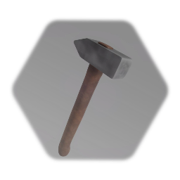 Simple Hammer low thermo