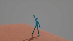 A screenshot taken in Dreams. 9 of 9.