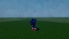 Sonic vs noobs