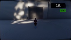 A screenshot taken in Dreams. 7 of 19.