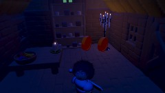 Hobbit tale Dreams 1