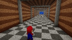 The New Wario Apparition 128