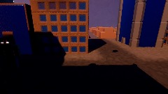 William'S MOD < Mini city >