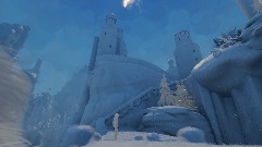 A screenshot taken in Dreams. 7 of 21.