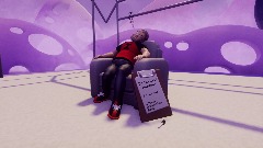 A screenshot taken in Dreams. 6 of 20.