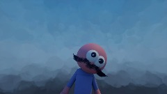 A screenshot taken in Dreams. 7 of 20.